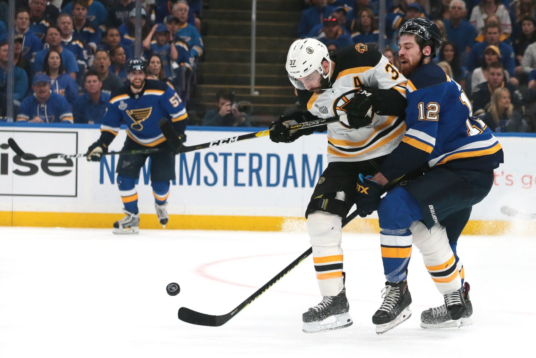 Game 6 Stanley Cup Final